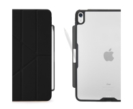 Pipetto Origami No3 Pencil Case do iPad Air 13" (2024) black P053-49-AE - 1270915 - zdjęcie 2
